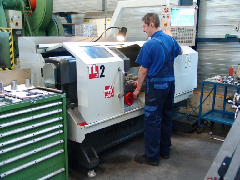 VADO Beheer neemt meerderheidsbelang in EMD Tooling‏