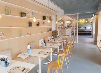 Fruits-de-mer festival op 6 oktober bij VIZ Markt in Haarlem