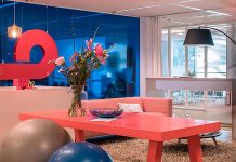 Amsterdamse technologiebedrijf Paazl opent kantoor in Duitsland Paazl kantoor in Amsterdam.