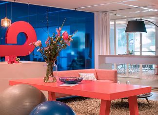 Amsterdamse technologiebedrijf Paazl opent kantoor in Duitsland Paazl kantoor in Amsterdam.