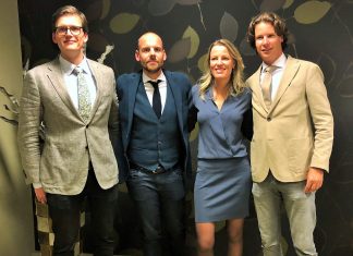 Onlineshop E.L. Cravatte overgenomen door eigen marketeer