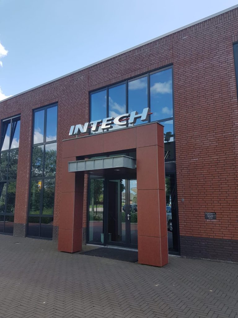 Voormalig partner EY neemt Intech uit Bergharen over