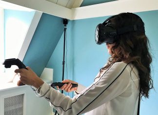 Zorg van de Zaak investeert in innovatielab Jamzone