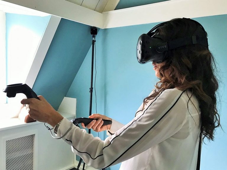 Zorg van de Zaak investeert in innovatielab Jamzone