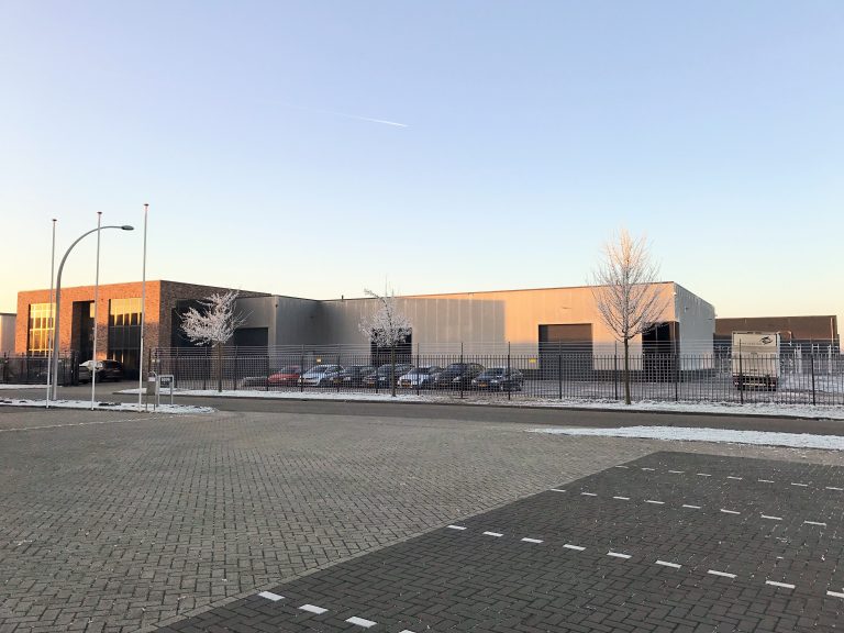 Investeerder Intersaction verkrijgt meerderheidsbelang in luchtfiltratiespecialist BMAir