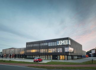 HVEG Investments neemt Jomo Fashion over