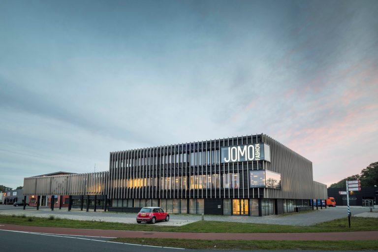 HVEG Investments neemt Jomo Fashion over