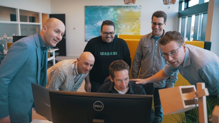 Gemeenten slaan handen ineen voor de ontwikkeling applicatie Basisregistratie Adressen en Gebouwen (BAG)