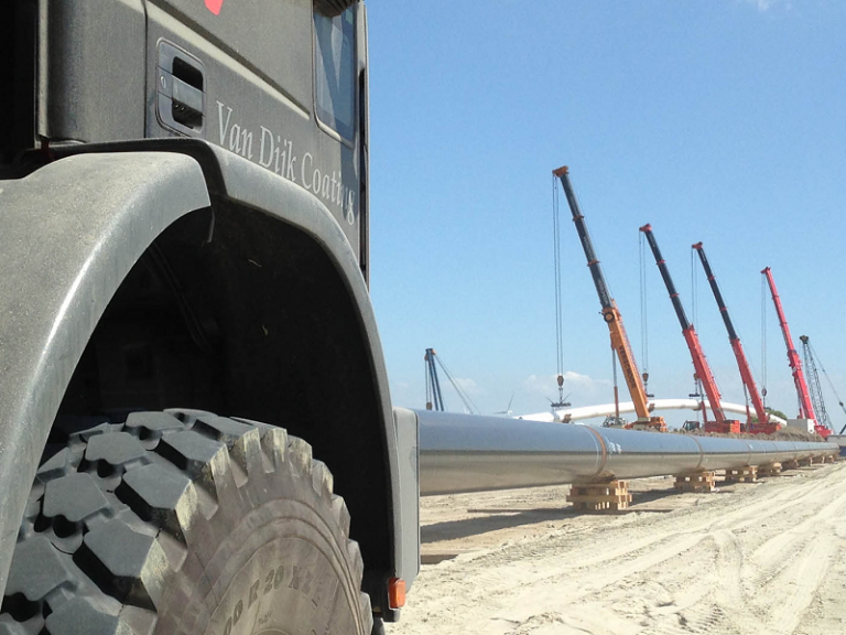 IMWI neemt volgende stap in ketenintegratie met overname coatingspecialist