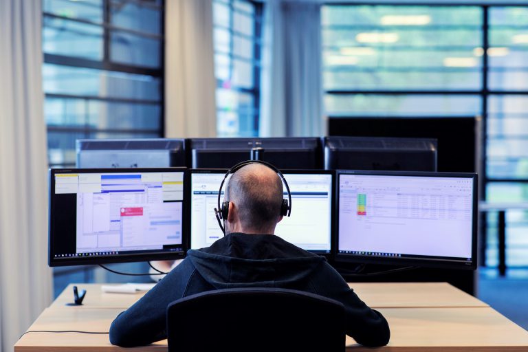 VANESSEN ICT nieuwste buy-and-build aankoop door Solimas Groep