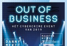 Topsprekers cybercrime congres schudden het MKB en overheden in Noord-Holland wakker