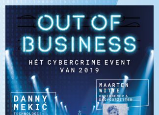 Topsprekers cybercrime congres schudden het MKB en overheden in Noord-Holland wakker