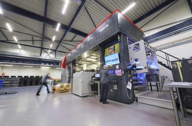 Altacel Packaging versterkt positie door participatie