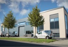 Geurtsen Groep breidt uit met overname Gemini Techniek