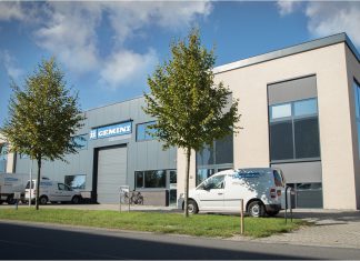 Geurtsen Groep breidt uit met overname Gemini Techniek