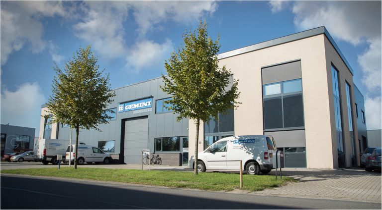Geurtsen Groep breidt uit met overname Gemini Techniek