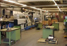 VOF neemt metaalbedrijf Van Wijngaarden uit Houten over