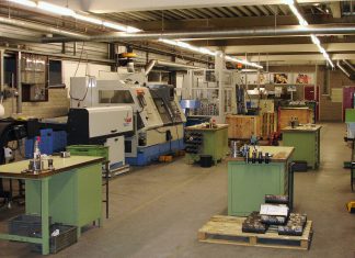 VOF neemt metaalbedrijf Van Wijngaarden uit Houten over