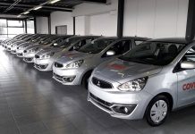 Run op coronacrisis-leenauto’s van uitzender Covebo