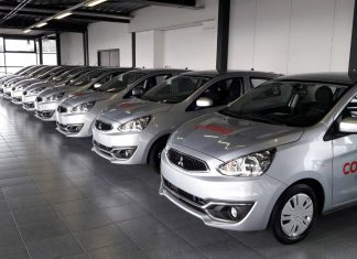 Run op coronacrisis-leenauto’s van uitzender Covebo