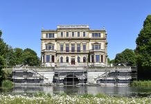 Historisch erfgoed op Elswout genomineerd voor internationale FIABCI Awards