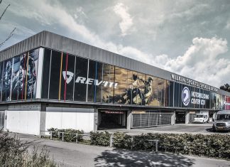 Motorkledingmerk RICHA verwerft belang in grootste (online) motorkledingwinkel van de Benelux