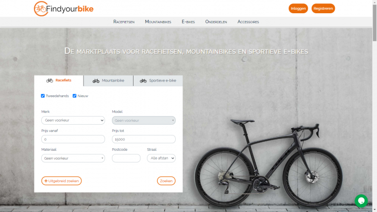 Handel in fietsen in coronatijd explosief gestegen