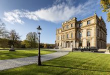 Luigi Prins scoort opnieuw ‘historisch’ zilver bij internationale FIABCI Awards