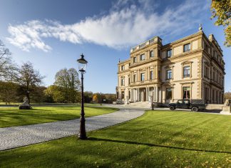 Luigi Prins scoort opnieuw ‘historisch’ zilver bij internationale FIABCI Awards