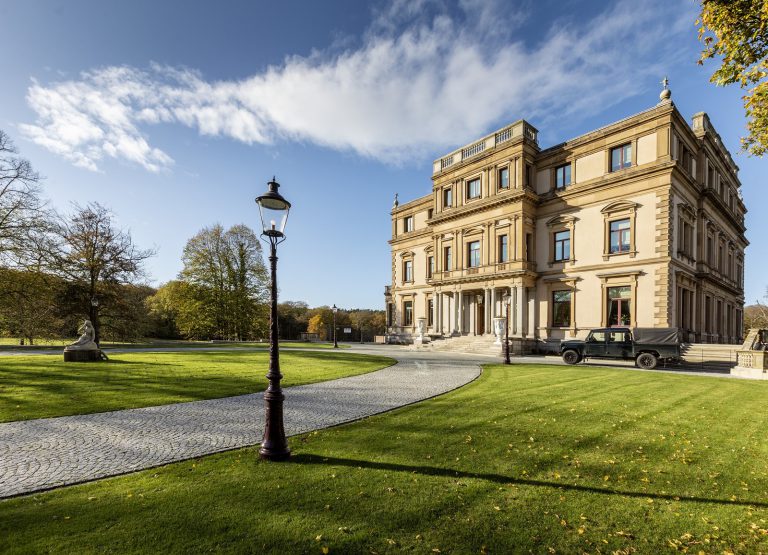 Luigi Prins scoort opnieuw ‘historisch’ zilver bij internationale FIABCI Awards