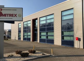 Technisch familiebedrijf Mitrex vindt opvolging via Management Buy-In