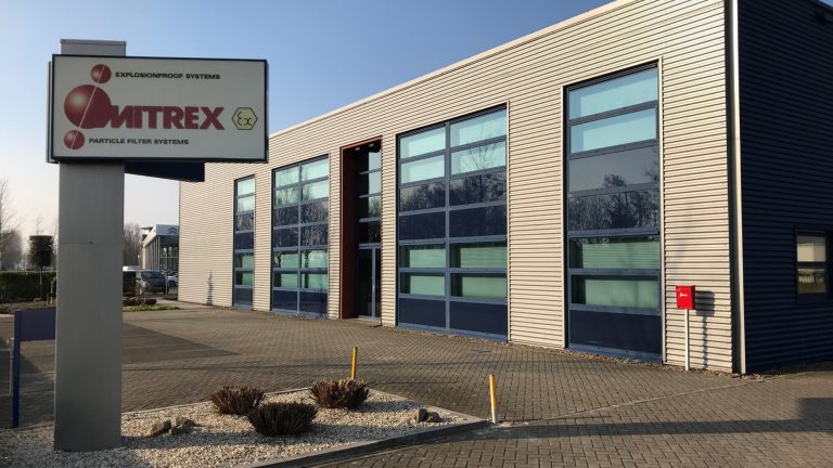 Technisch familiebedrijf Mitrex vindt opvolging via Management Buy-In