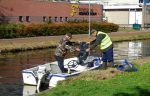 World Cleanup Day Waterland (5)