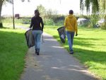 World Cleanup Day Waterland (6)