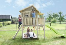 Duitse speelgoedgigant Simba Dickie Group neemt belang in het Nederlandse EXIT Toys