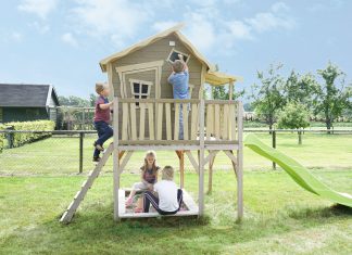 Duitse speelgoedgigant Simba Dickie Group neemt belang in het Nederlandse EXIT Toys