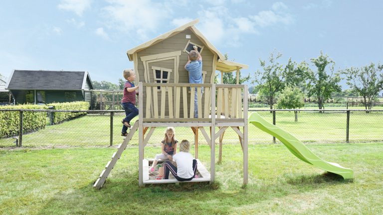 Duitse speelgoedgigant Simba Dickie Group neemt belang in het Nederlandse EXIT Toys