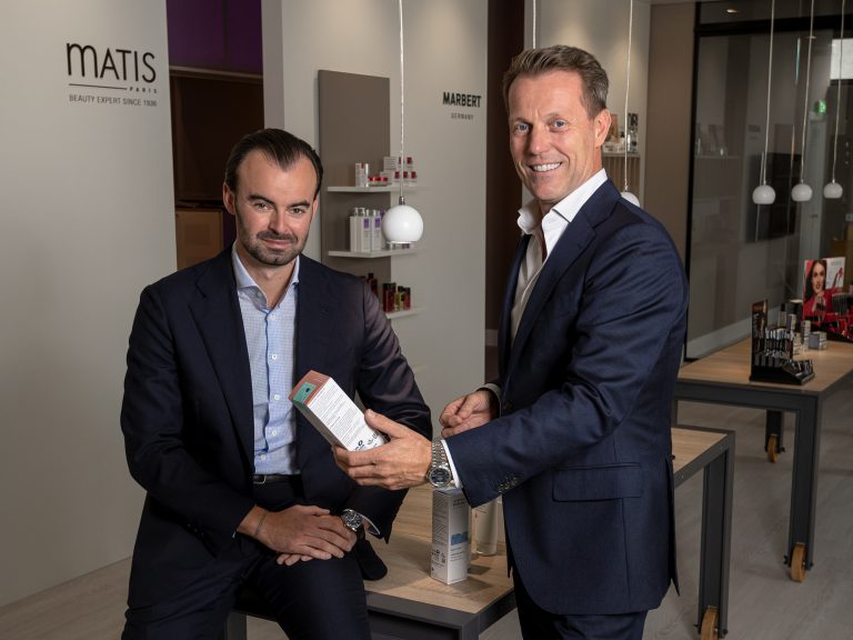 Marktleider toeleverancier voor beauty professionals Care Cosmetics haalt internationale kennis en groeikapitaal op voor volgende fase