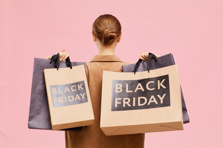 Consument koopt al volop, maar grote groep wacht nog op de beste Black Friday-deal