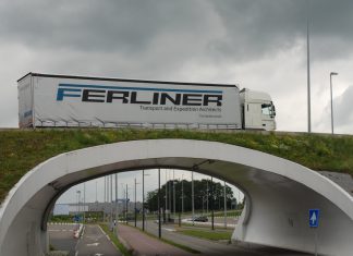 Specialistische expediteur Ferliner overgenomen door groep investeerders onder leiding van Stefan Pompe