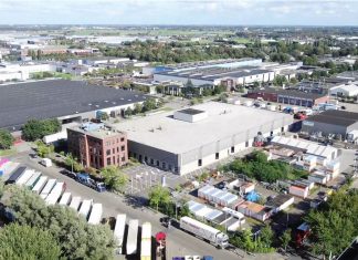 Vink Groep vindt in FIELDS Group nieuwe partner voor de toekomst