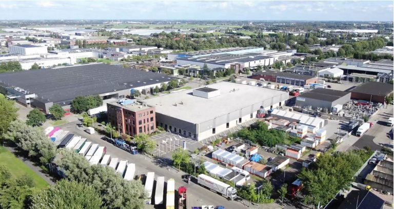 Vink Groep vindt in FIELDS Group nieuwe partner voor de toekomst