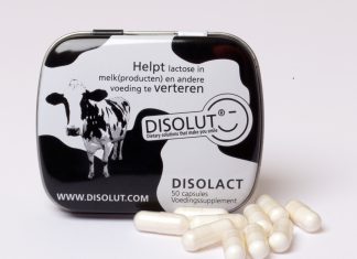Investeerder stapt in voedingssupplementen-specialist Disolut