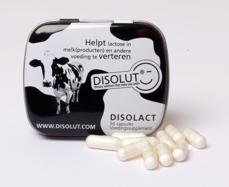 Investeerder stapt in voedingssupplementen-specialist Disolut