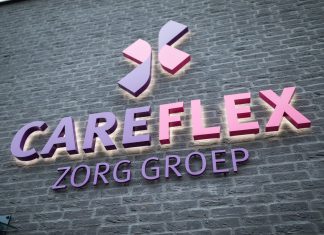 Careflex koopt meerderheidsbelang Medical Groep