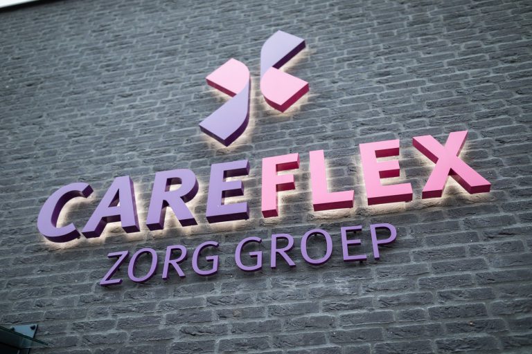 Careflex koopt meerderheidsbelang Medical Groep