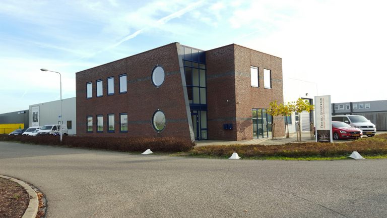 Absolent Group verstevigt marktpositie in grootkeukenventilatie door overname Tessu Systems