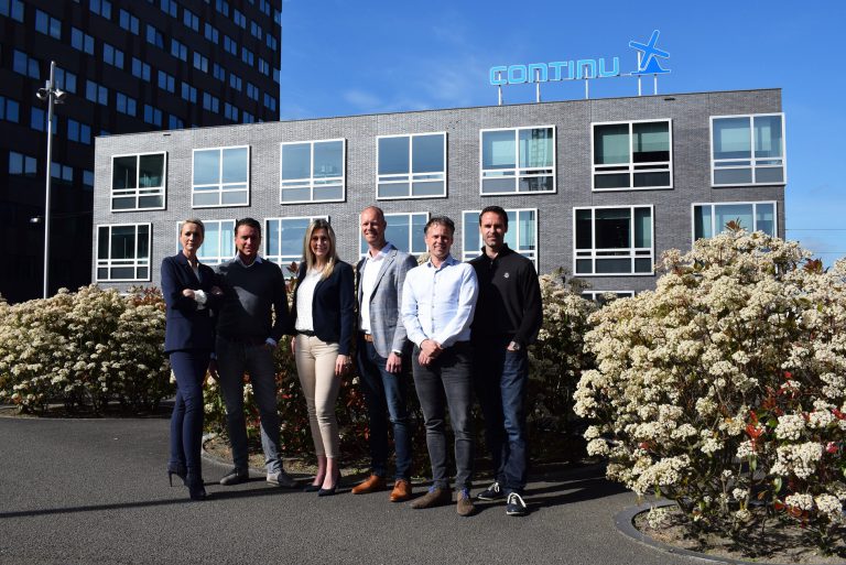 Nieuwe overname in crisistijd start van herpositionering naar Continu Professionals