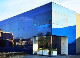 Mosa Glas neemt L.H. van der Woning Glas over