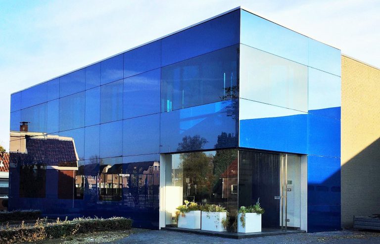 Mosa Glas neemt L.H. van der Woning Glas over